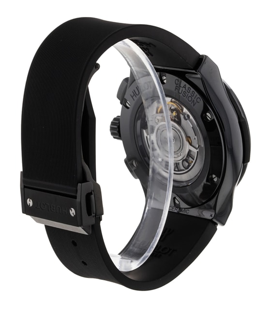 Hublot Classic Fusion 521.CM.1171.RX Image 3